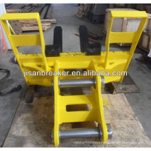 Forklift Front-end Equipment for Excavator